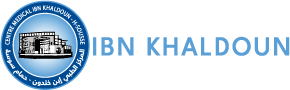 Centre Médical Ibn Khaldoun Sousse Tunisie