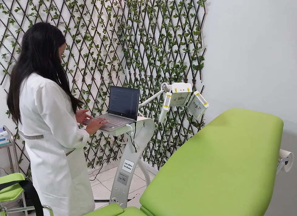 Photobiomodulation Tunisie