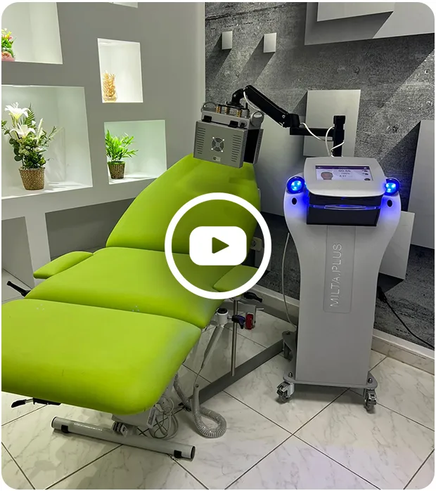 Photobiomodulation Tunisie