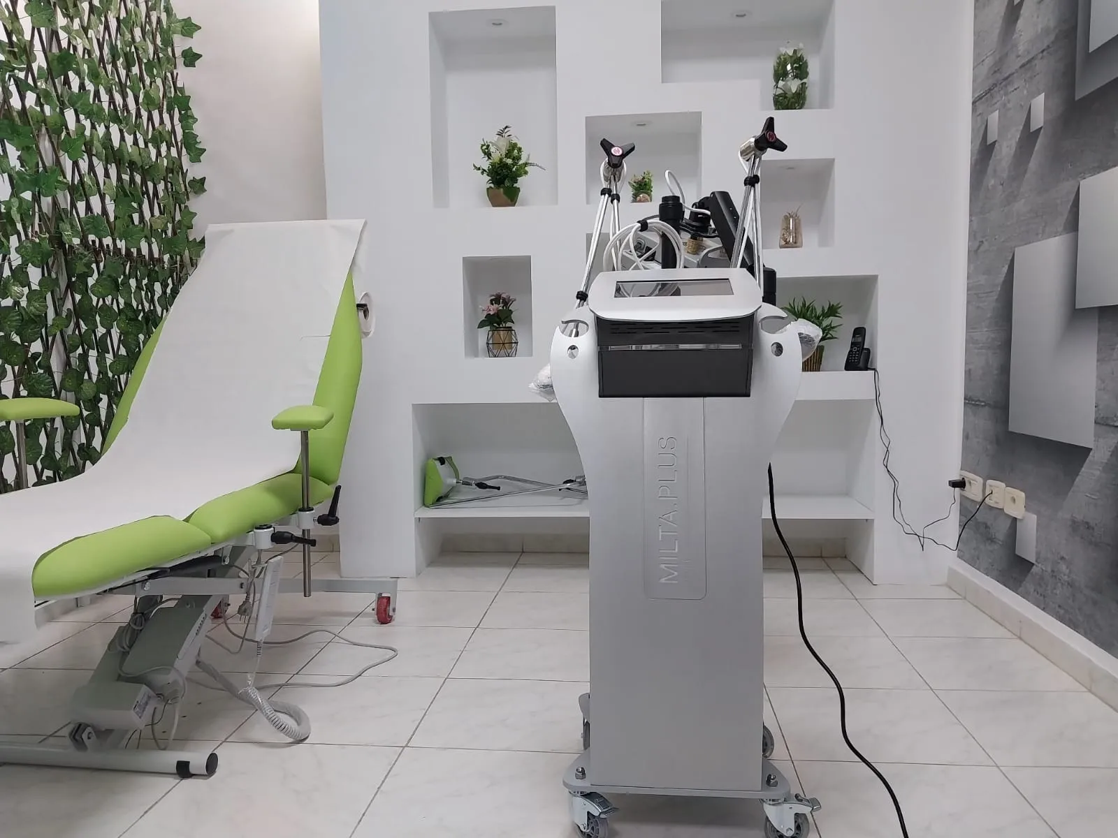 Photobiomodulation Tunisie