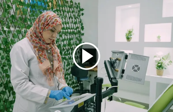 Photobiomodulation Tunisie